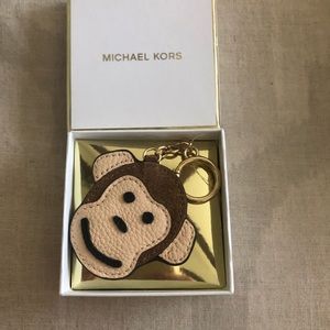 MK Key Chain